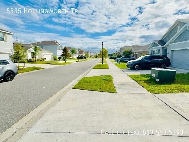 Building Photo - 5535 Hollingworth Trl