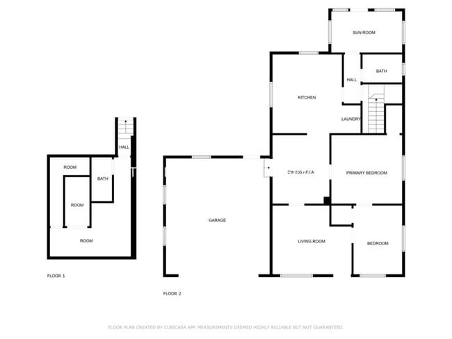 Building Photo - 607 E Chester St