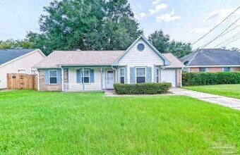 Building Photo - 4824 Randee Cir