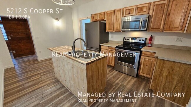 Building Photo - Secluded Ranch Style Remodeled Four Bedroo...