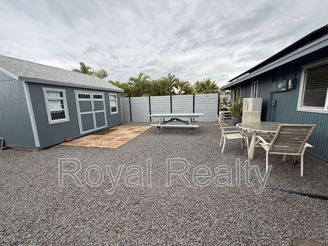 Building Photo - 128 Hoopili Akau St