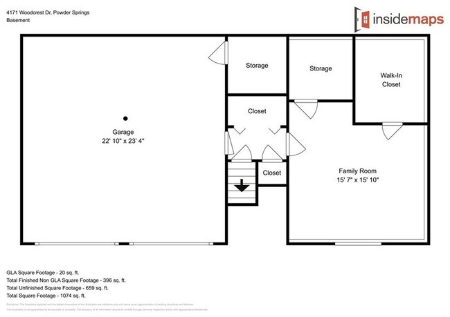 Building Photo - 4171 Woodcrest Dr