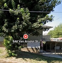 Building Photo - 844 Van Arsdol St