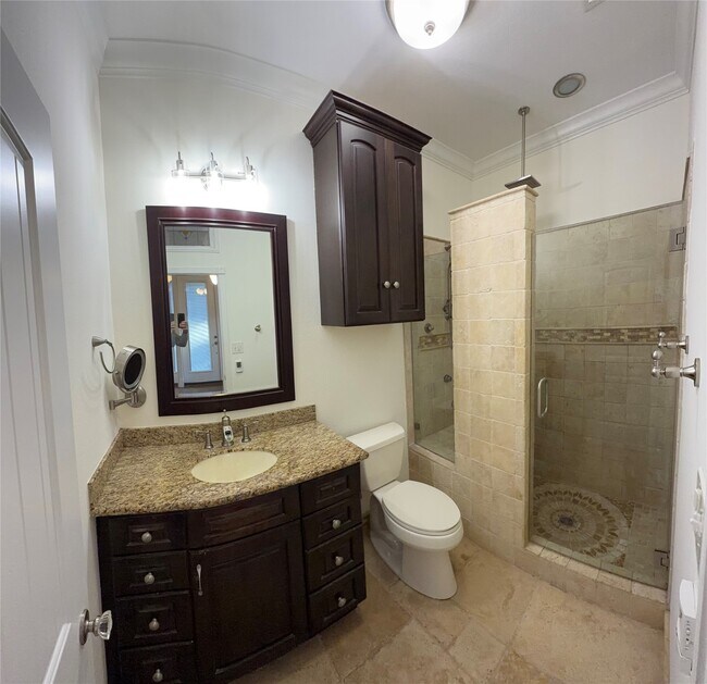 Building Photo - 3911 Barnes St