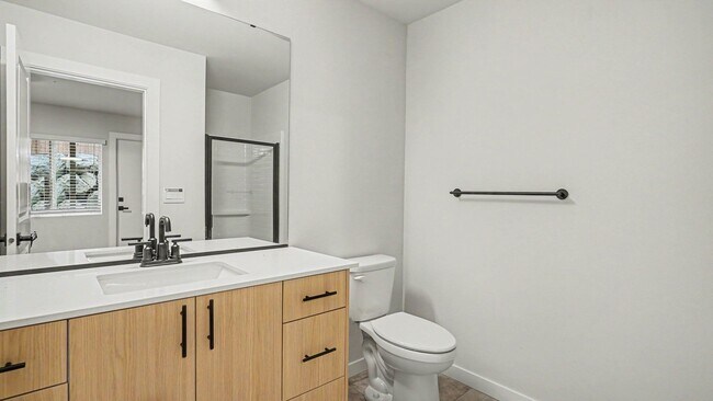 Building Photo - Brand-New Townhome at Cathcart Crossing – Modern Living in a Prime Snohomish Location - Move in R...