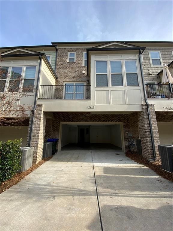 Building Photo - 2418 Gatebury Cir