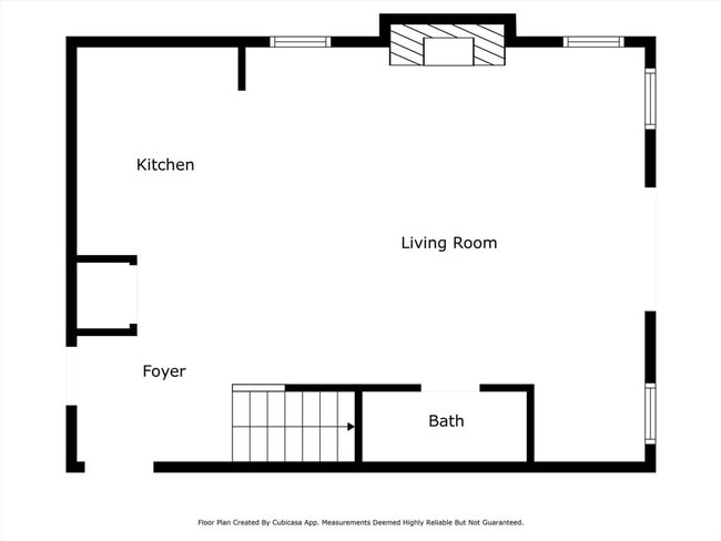 Building Photo - 855 S Victory Dr