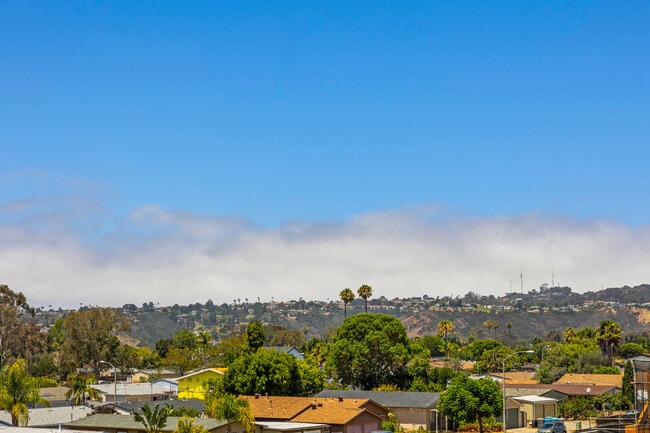 Building Photo - 3315 Clairemont Mesa Blvd