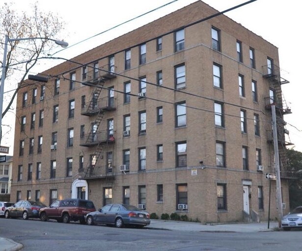 The Edison 1649 Edison Ave Bronx NY 10461 Apartment Finder