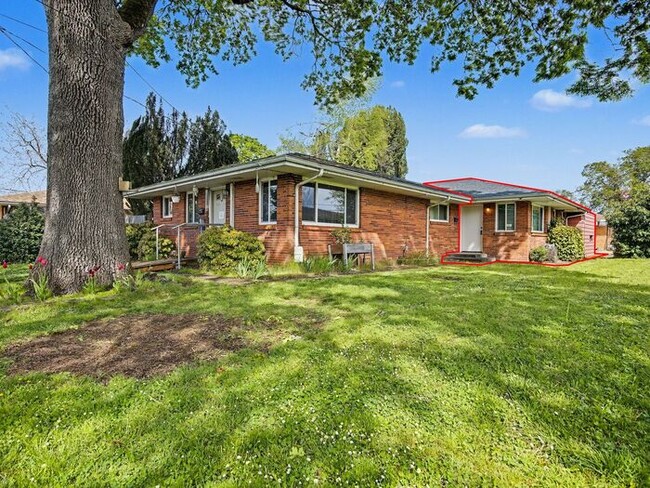 Building Photo - Duplex: 2 Bedrooms - Salem SE