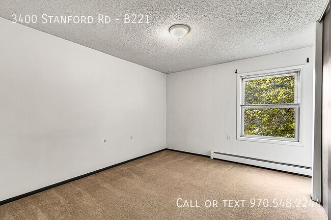 Building Photo - 3400 Stanford Rd