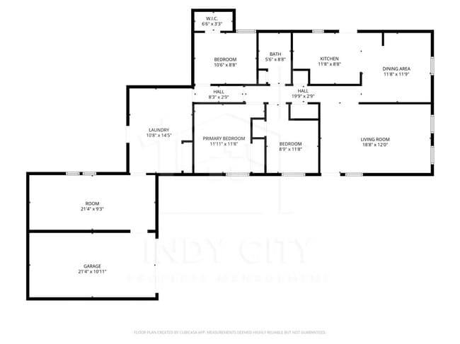 Building Photo - 3224 Welch Dr