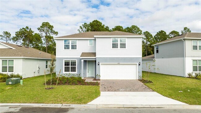 Building Photo - 17297 Cagan Crossings Blvd