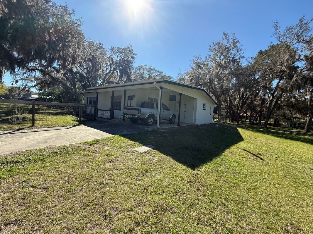 Building Photo - 4231 Tangerine St