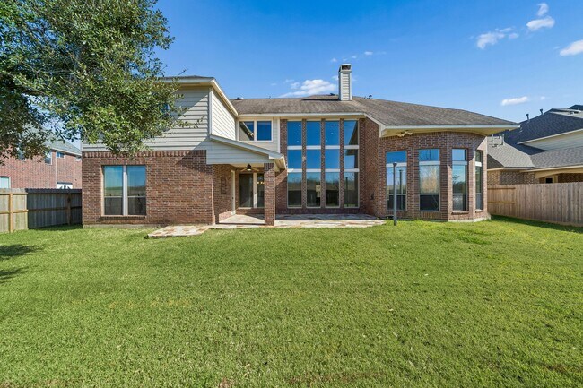 Building Photo - 8702 Stowe Creek Ln