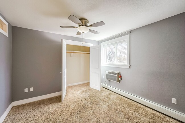 Building Photo - Cozy Condo in LoHi - Section 8 Accepted!