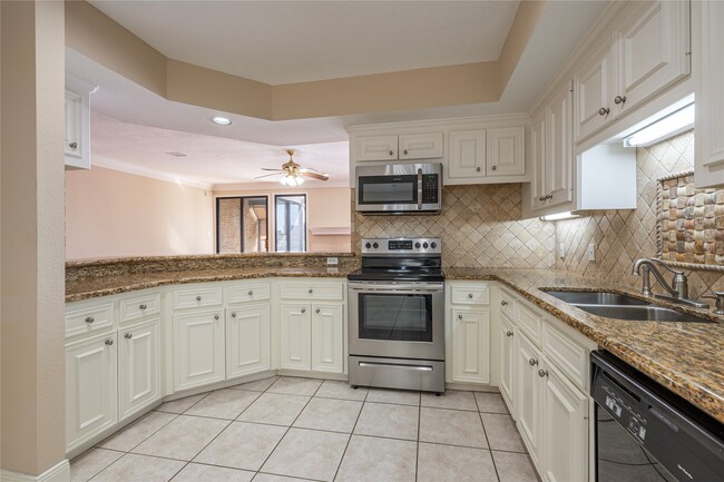 Building Photo - 1801 Enterprise Ave