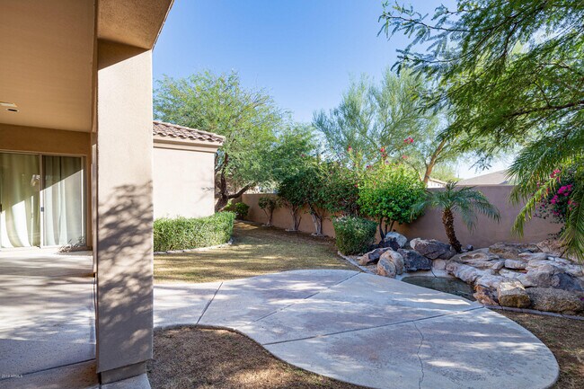 Building Photo - 11183 E Beck Ln