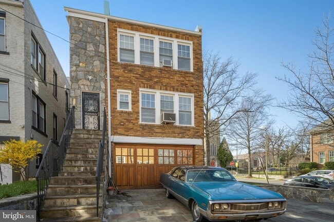 Building Photo - 4221 16th St NW