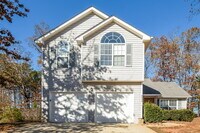 Building Photo - 3352 N Winds Trail