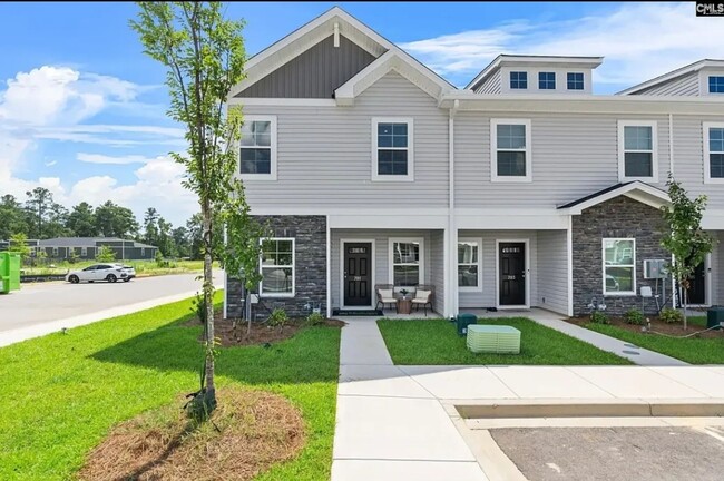 Primary Photo - Brand new 3 Bedroom 2.5 Bath Townhome! *MO...