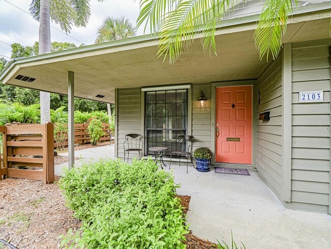 Building Photo - 2103 31st Ave