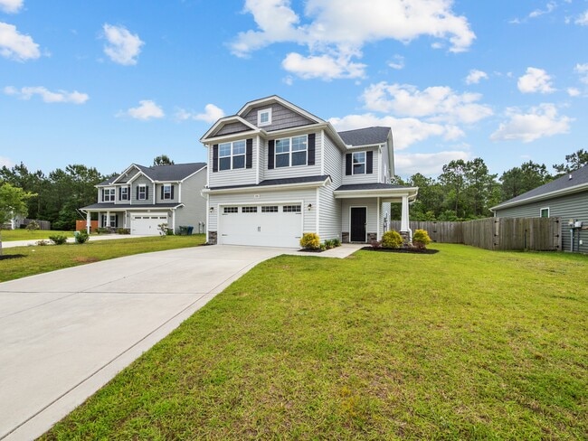 Building Photo - 220 Salty Dog Ln