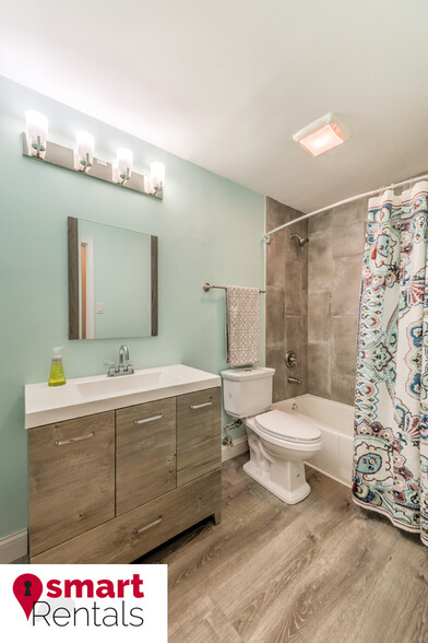 Building Photo - 3623 McRee Ave
