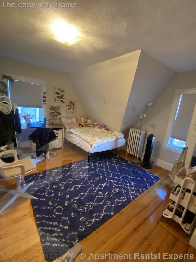 Building Photo - 14.5 Fairmount St