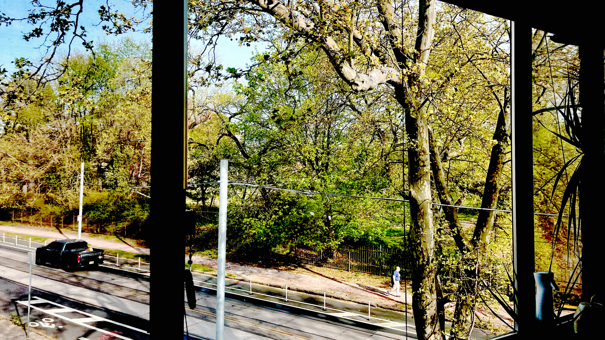 Building Photo - 4005 Woodland Ave