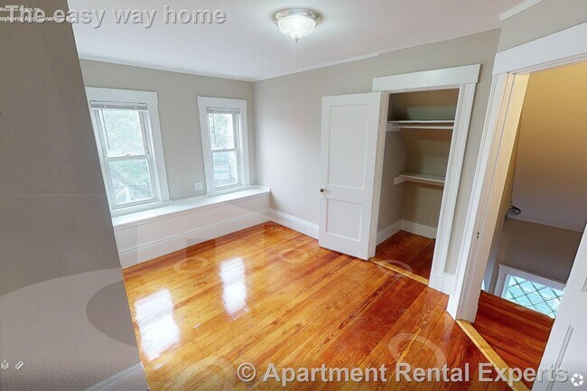 Building Photo - 23 Pennsylvania Ave