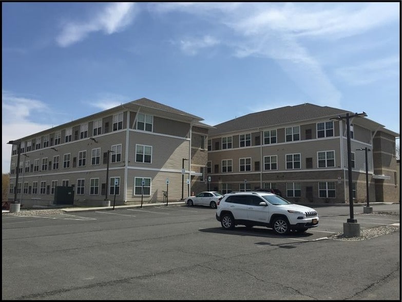 The Livingston 581 Livingston Ave Albany NY 12206 Apartment Finder