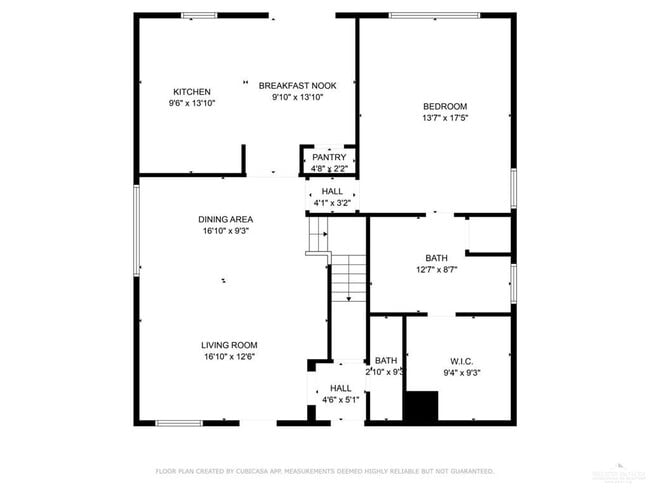 Building Photo - 1505 Candy Ln