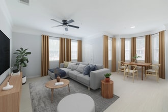 Building Photo - A Place to Pause...