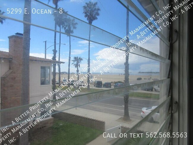 Building Photo - 5299 E. Ocean-8
