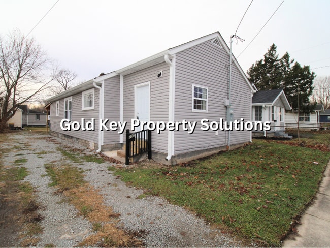 Building Photo - 3 BR 1 BA House Near Ascension Hospital (NO SECTION 8)