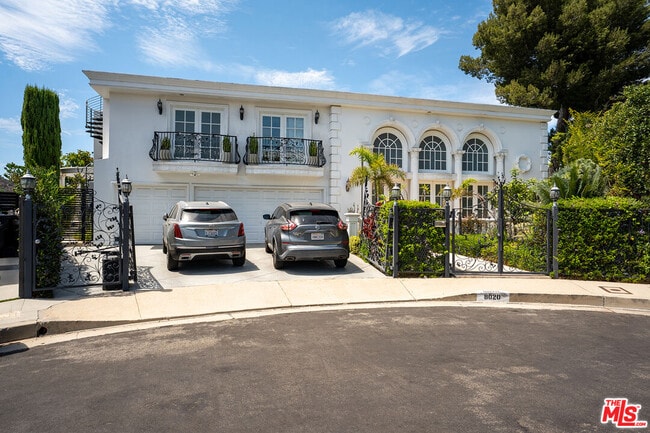 Building Photo - 8020 Zeus Dr