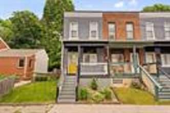Building Photo - 516 Borland St