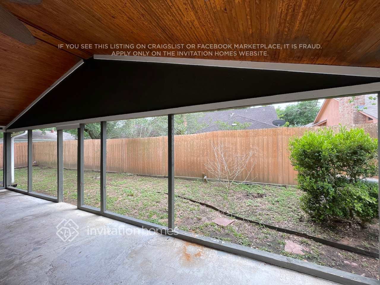 Building Photo - 15607 Oldridge Dr