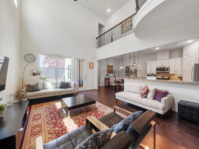 Building Photo - 9516 Cedarpost Square St