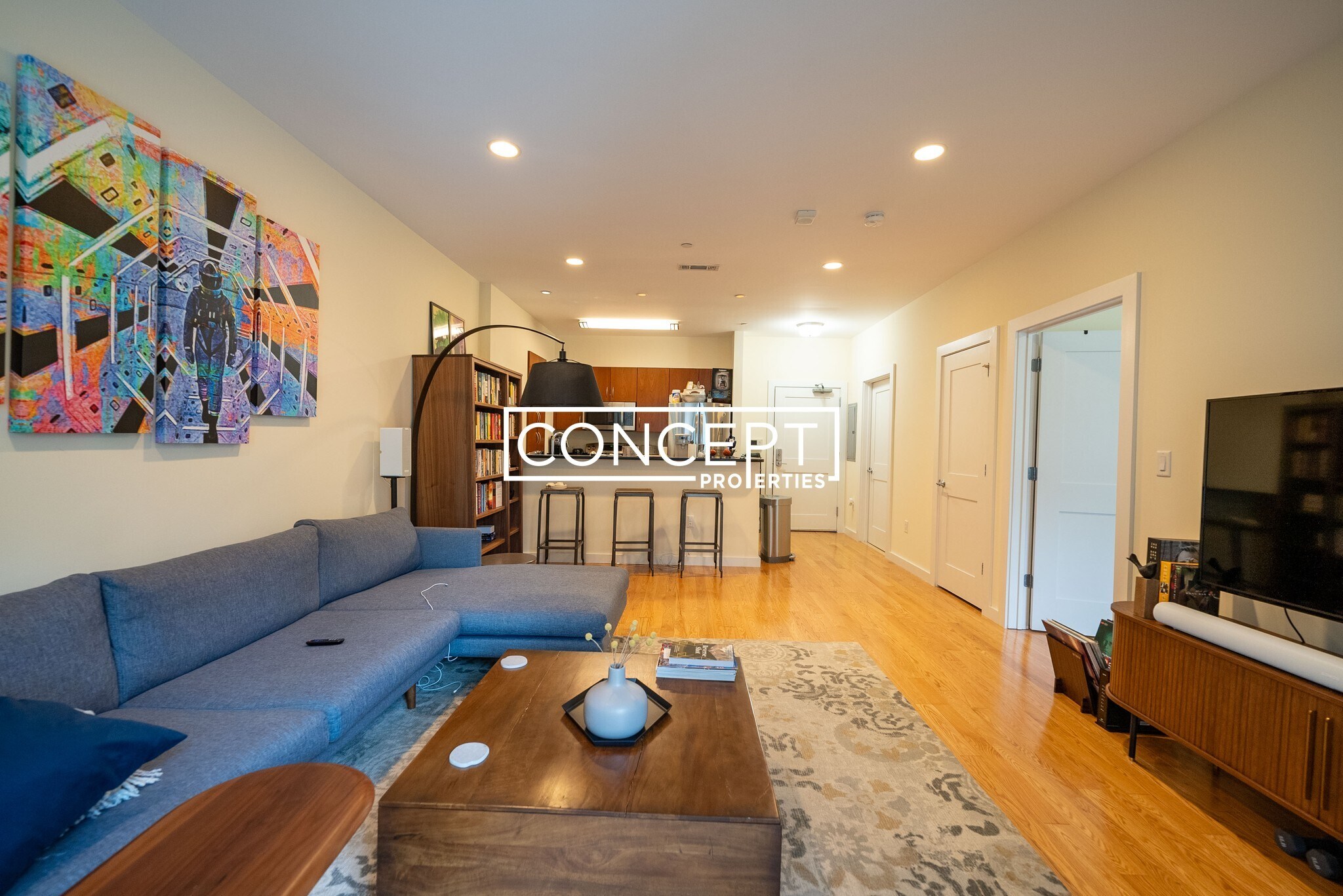 Building Photo - 9 Miner St