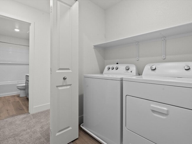 Building Photo - The Magnolia - 4 Bedroom, 2.5 Bath single ...