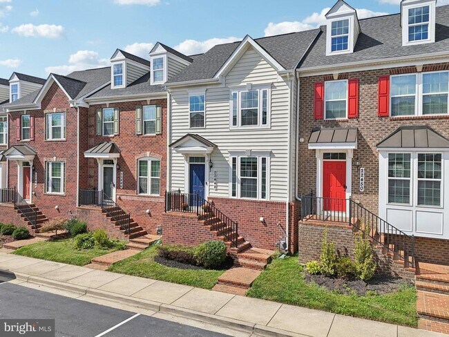 Building Photo - 22448 Bright Sky Dr