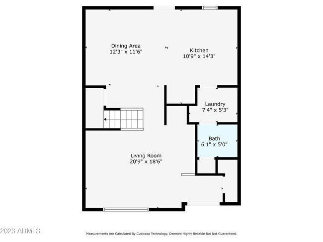 Building Photo - 4662 N 19th Ave