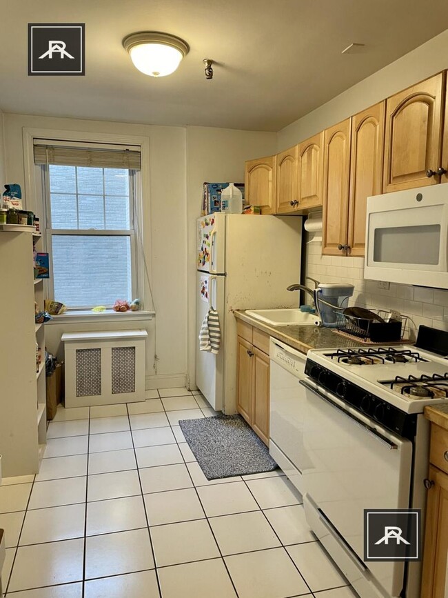Primary Photo - 2 bedroom in Brighton MA 02135