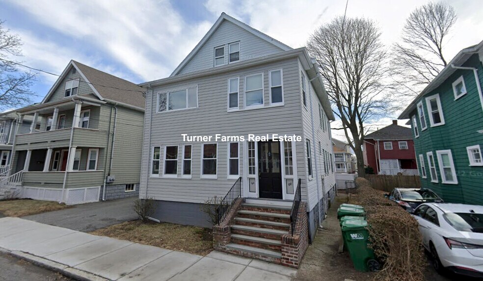 Building Photo - 66 Frederick Ave