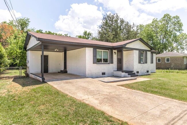 Building Photo - 1032 Taylors Mill Rd