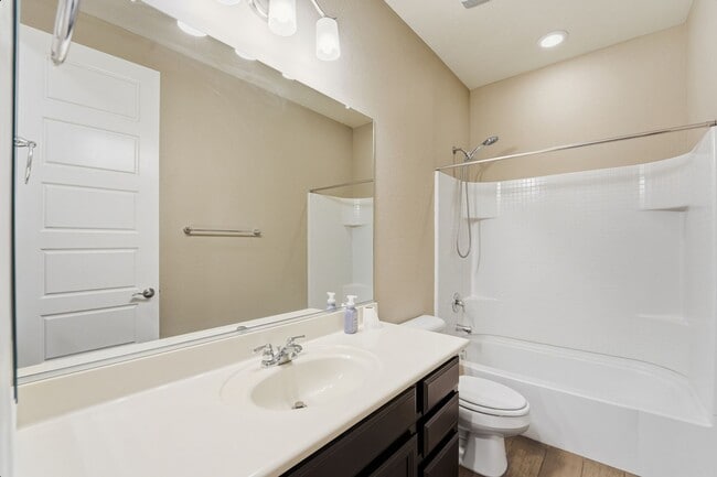 Building Photo - Stunning 4-Bed + Den Eastmark Home with Modern Upgrades Throughout