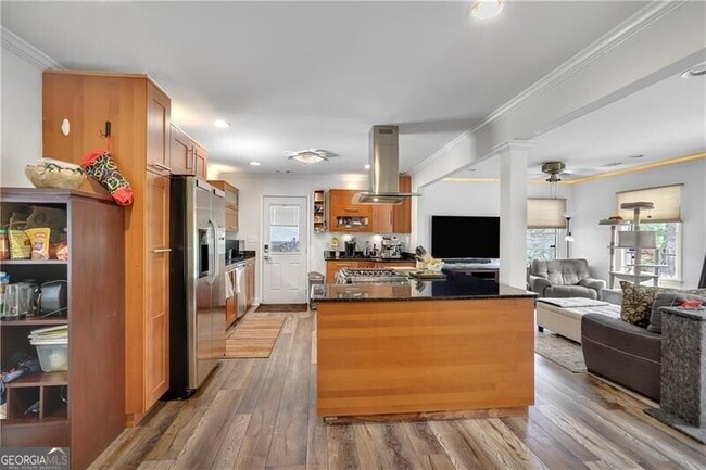 Building Photo - 1984 Mcjenkin Dr NE