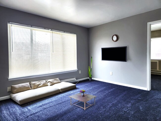 Building Photo - 16885 LahserApt A1-A1